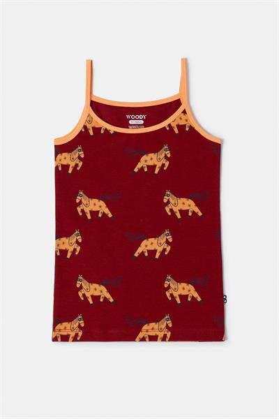 10-16 Yaş Kız Çocuk Atlet