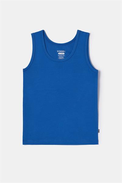 2-8 Yaş Erkek Çocuk Atlet