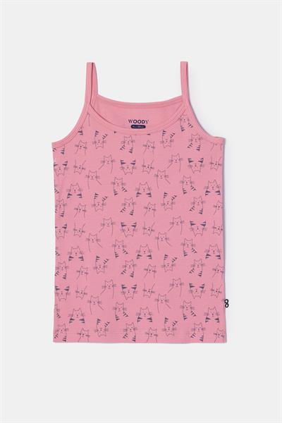 10-16 Yaş Kız Çocuk Atlet