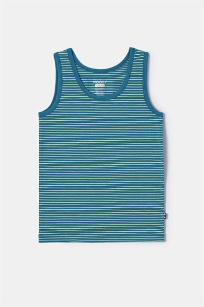 10-16 Yaş Erkek Çocuk Atlet