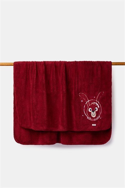 Bordo Velsoft Battaniye