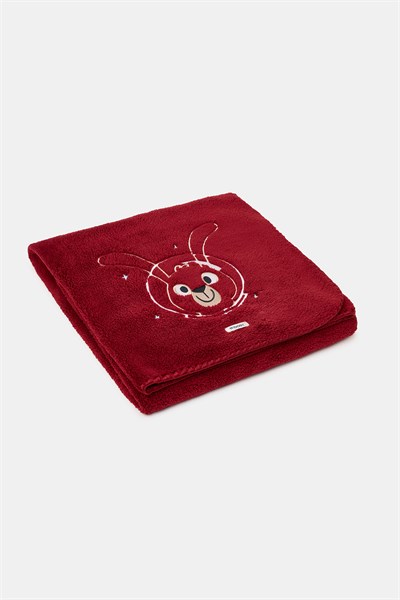 Bordo Velsoft Battaniye