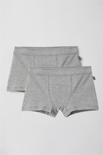 2-8 Yaş 2li Erkek Çocuk Boxer