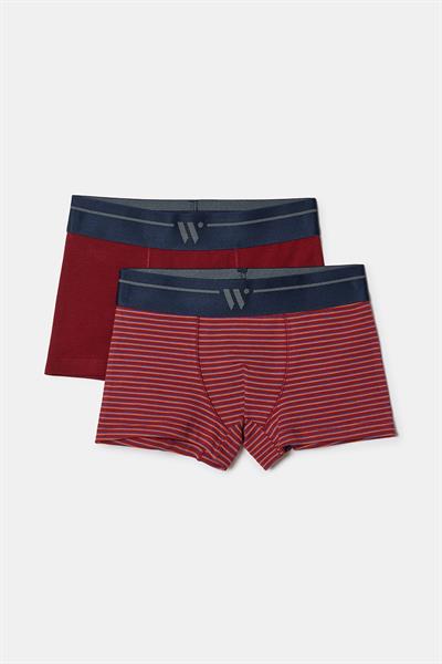 10-16 Yaş 2’li Erkek Çocuk Boxer