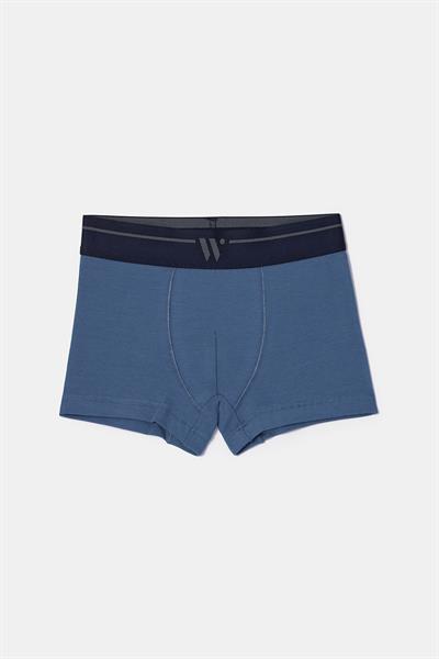 2-8 Yaş 2’li Erkek Çocuk Boxer