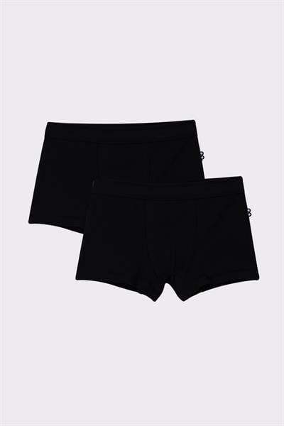 2-8 Yaş 2li Erkek Çocuk Boxer