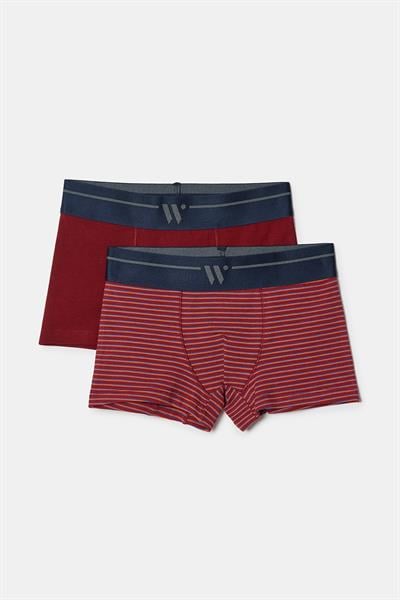 10-16 Yaş 2’li Erkek Çocuk Boxer