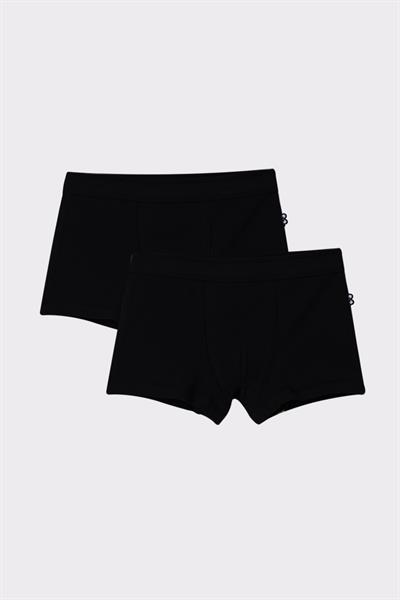 2-8 Yaş 2li Erkek Çocuk Boxer