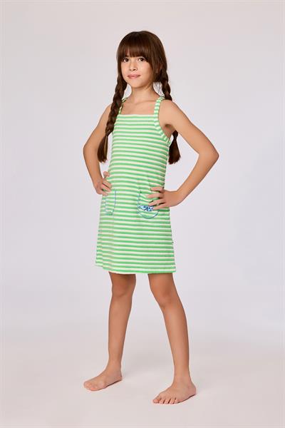 10-16 Yaş Kız Çocuk Elbise