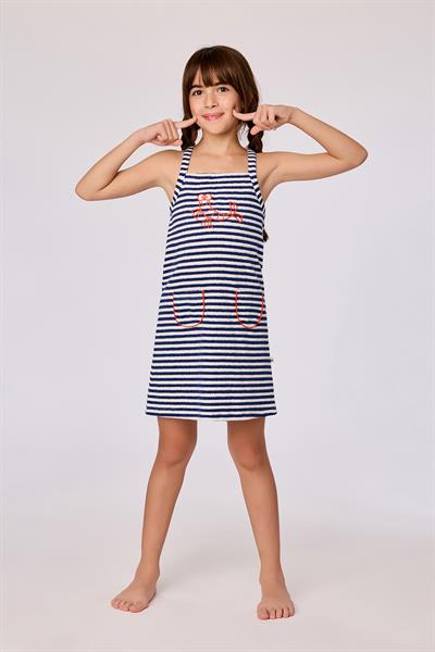 10-16 Yaş Kız Çocuk Elbise