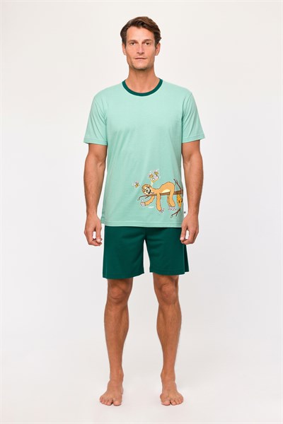 Erkek Pijama