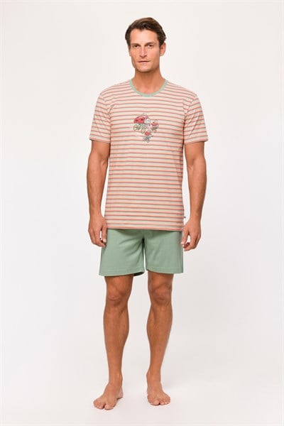 Erkek Pijama