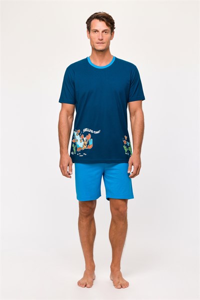 Erkek Pijama