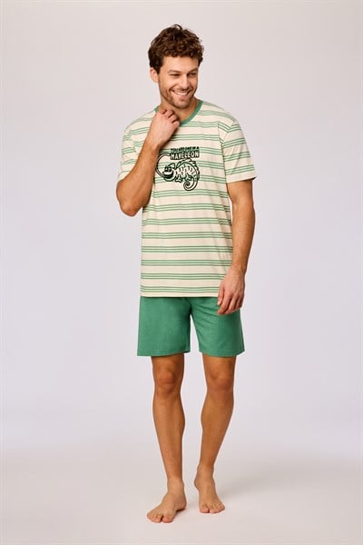 Erkek Pijama