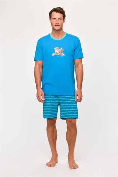 Erkek Pijama