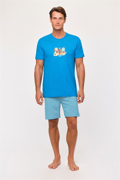 Erkek Pijama