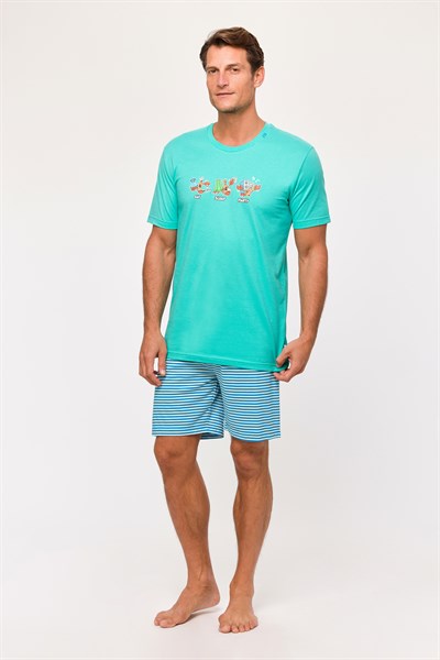 Erkek Pijama