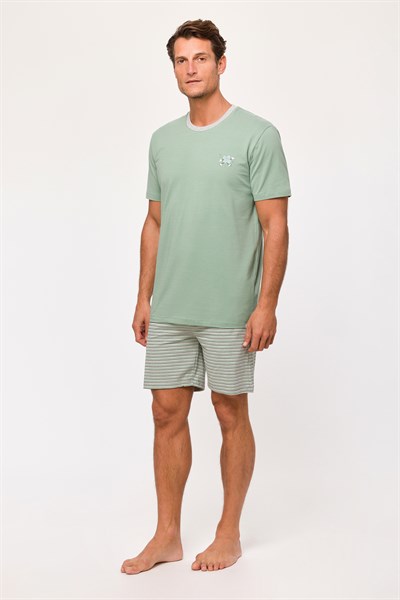 Erkek Pijama