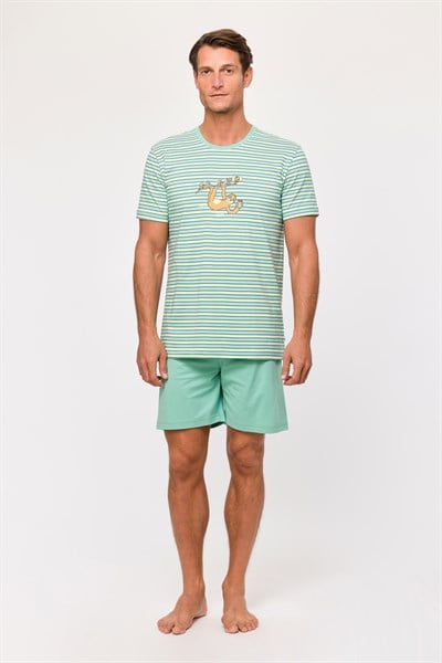 Erkek Pijama