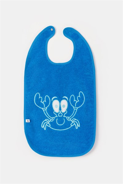 Havlu Bebek Önlüğü