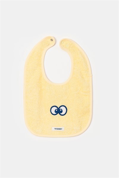 Havlu Bebek Önlüğü