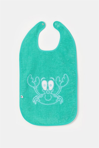 Havlu Bebek Önlüğü