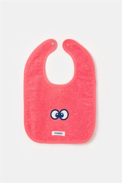 Havlu Bebek Önlüğü