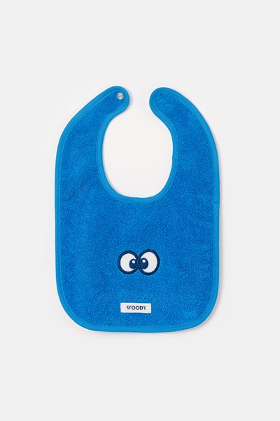 Havlu Bebek Önlüğü