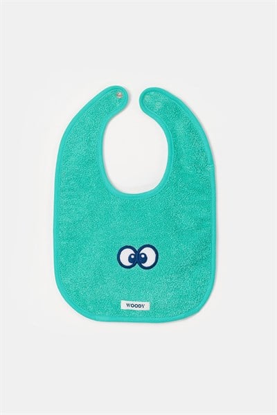 Havlu Bebek Önlüğü