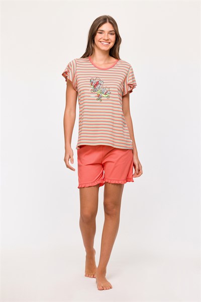 Kadın Pijama