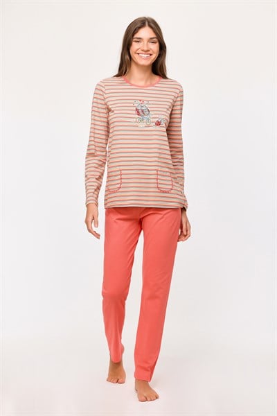 Kadın Pijama