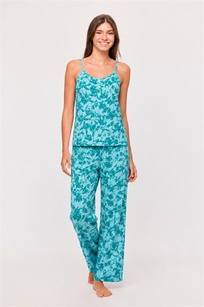 Kadın Pijama