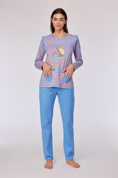 Kadın Pijama