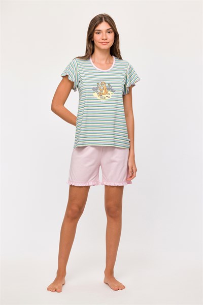 Kadın Pijama