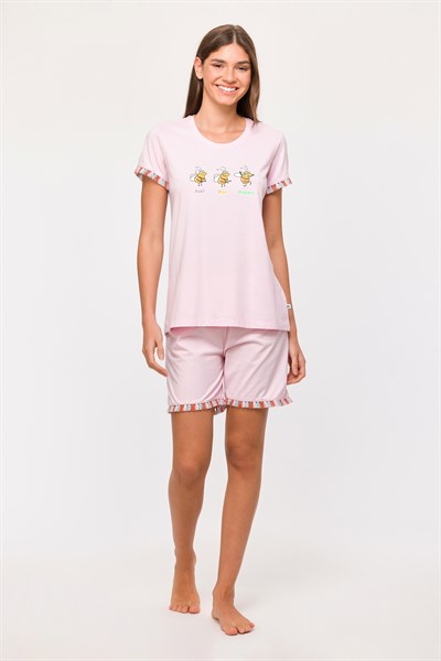 Kadın Pijama