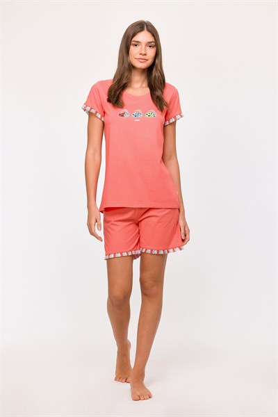 Kadın Pijama
