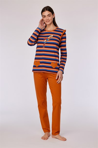 Kadın Pijama