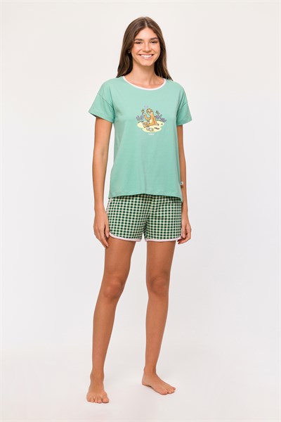 Kadın Pijama