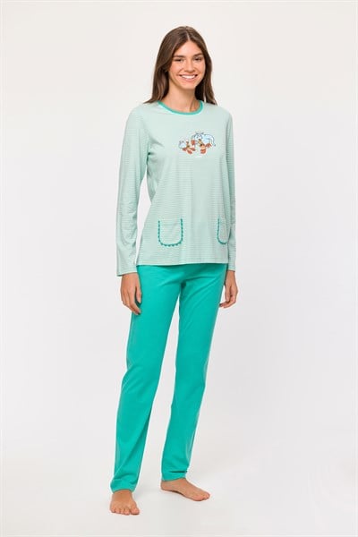 Kadın Pijama