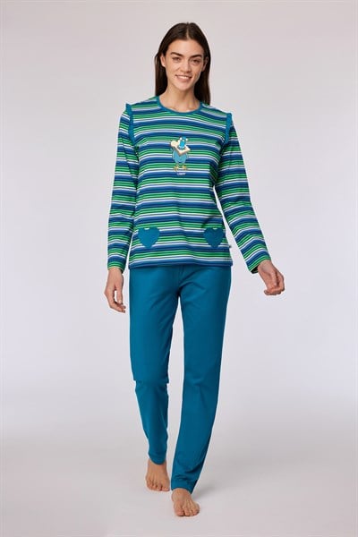 Kadın Pijama