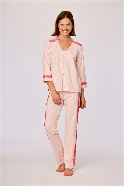 Kadın Pijama