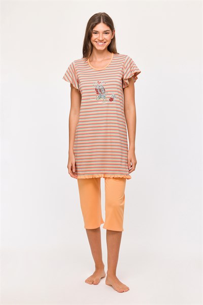 Kadın Pijama