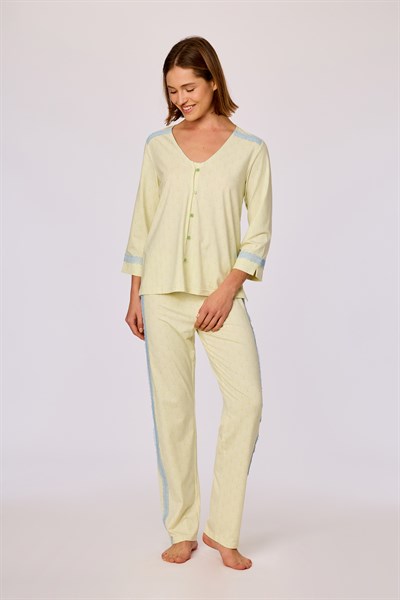 Kadın Pijama