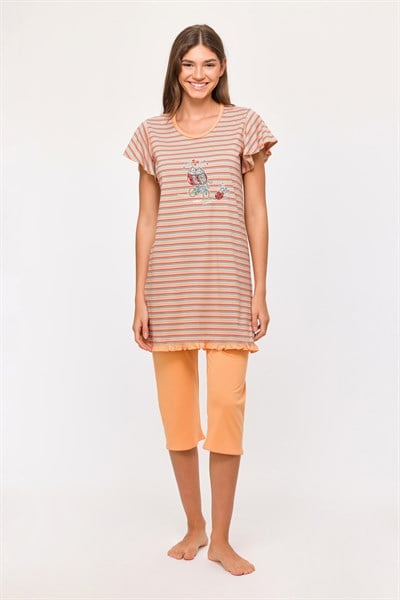 Kadın Pijama