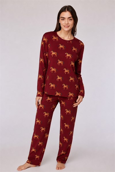 Kadın Pijama