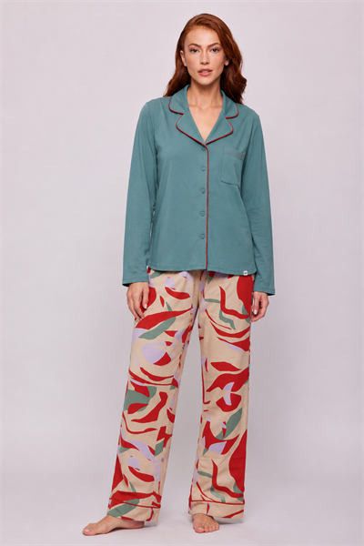 Kadın Pijama