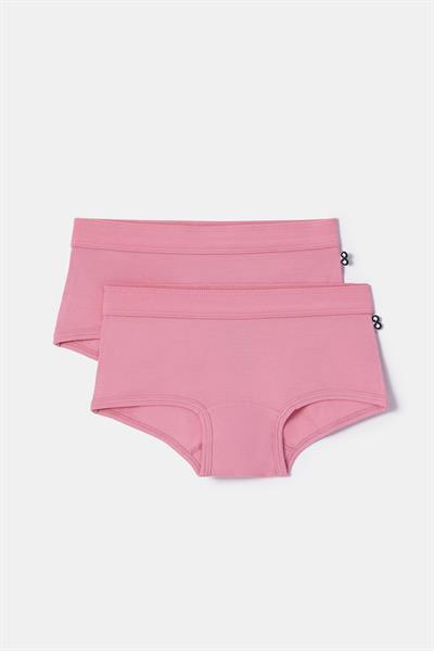 10-16 Yaş 2li Kız Çocuk Külot