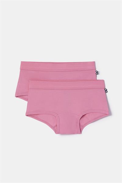 2-8 Yaş 2li Kız Çocuk Külot