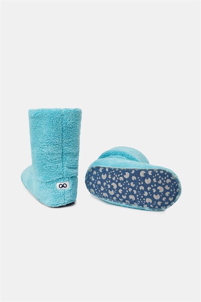 Mavi Velsoft Patik