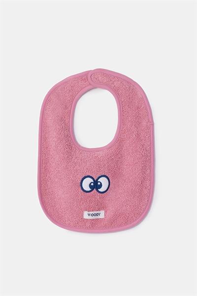 Havlu Bebek Önlüğü